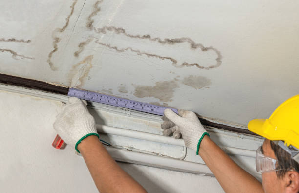 24/7 Emergency Water Damage Repair experts in Russell, KS